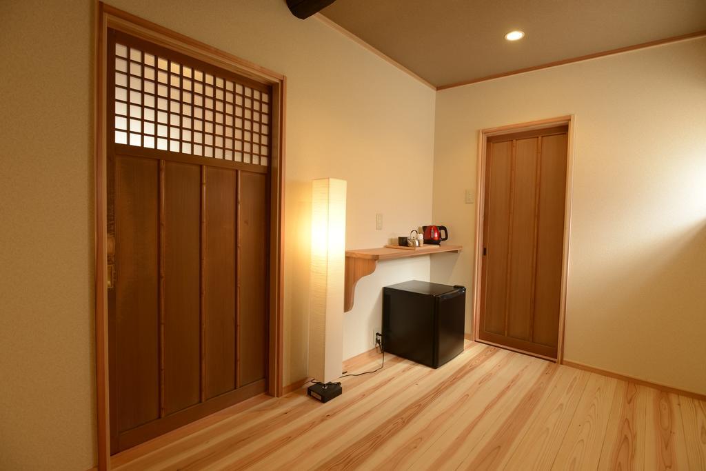 Mitsuki Kyoto Hotel Exterior photo