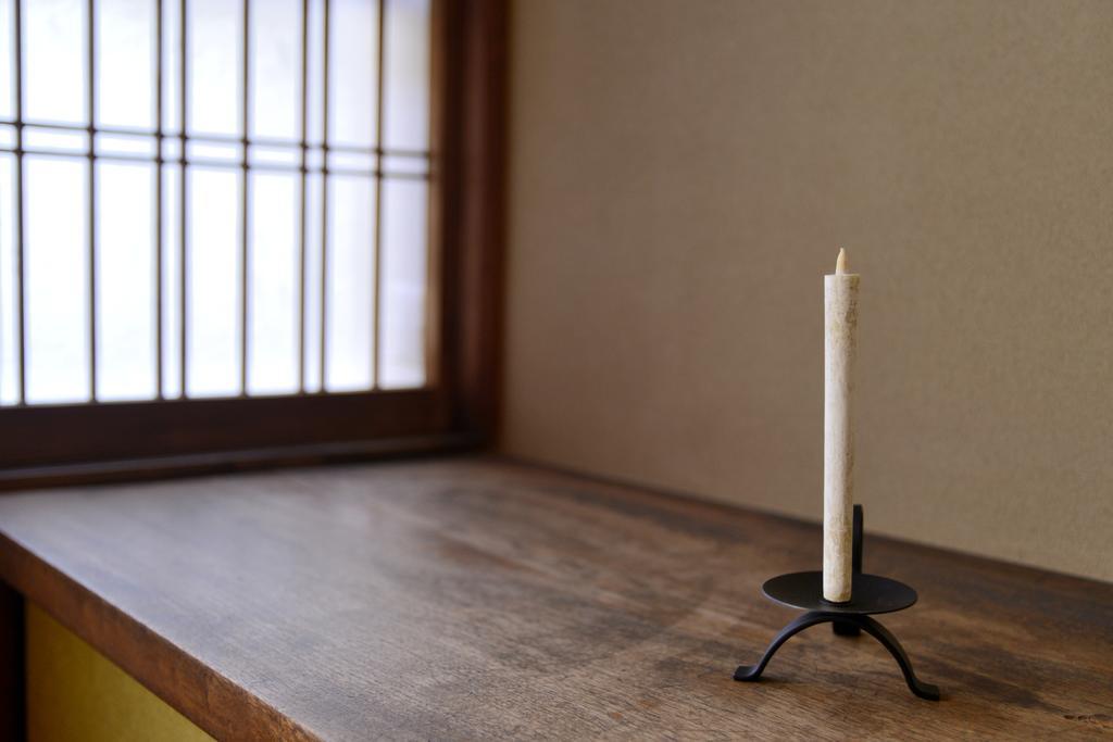 Mitsuki Kyoto Hotel Exterior photo