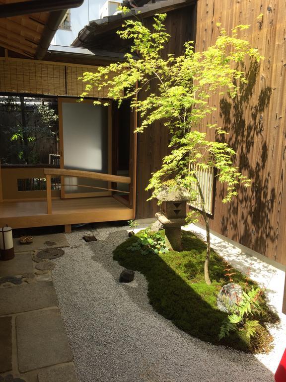 Mitsuki Kyoto Hotel Exterior photo